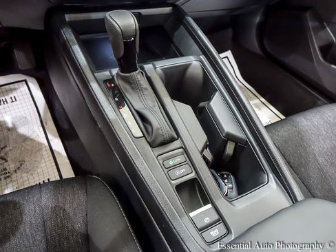 Used 2025 Honda Accord SE image 24