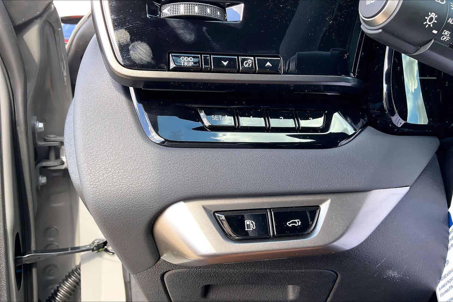 New 2026 Lexus RX 500h F Sport w/ Appearance Package AWD/4WD image 14