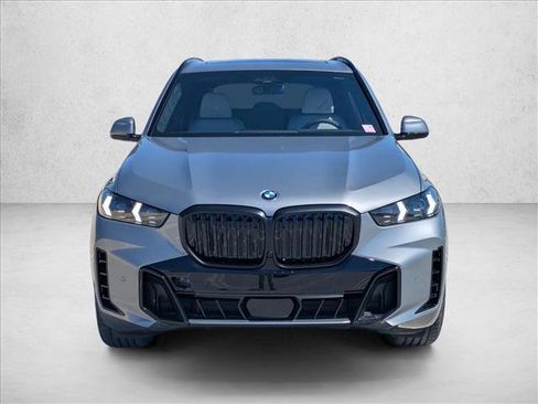 New 2026 BMW X5 xDrive40i w/ M Sport Package image 6