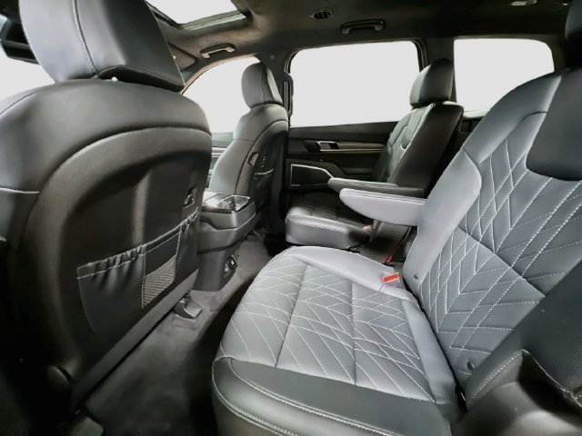 Used 2024 Kia Telluride SX Prestige X-Line AWD/4WD image 26