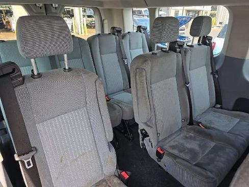 Used 2016 Ford Transit 350 XLT RWD image 8