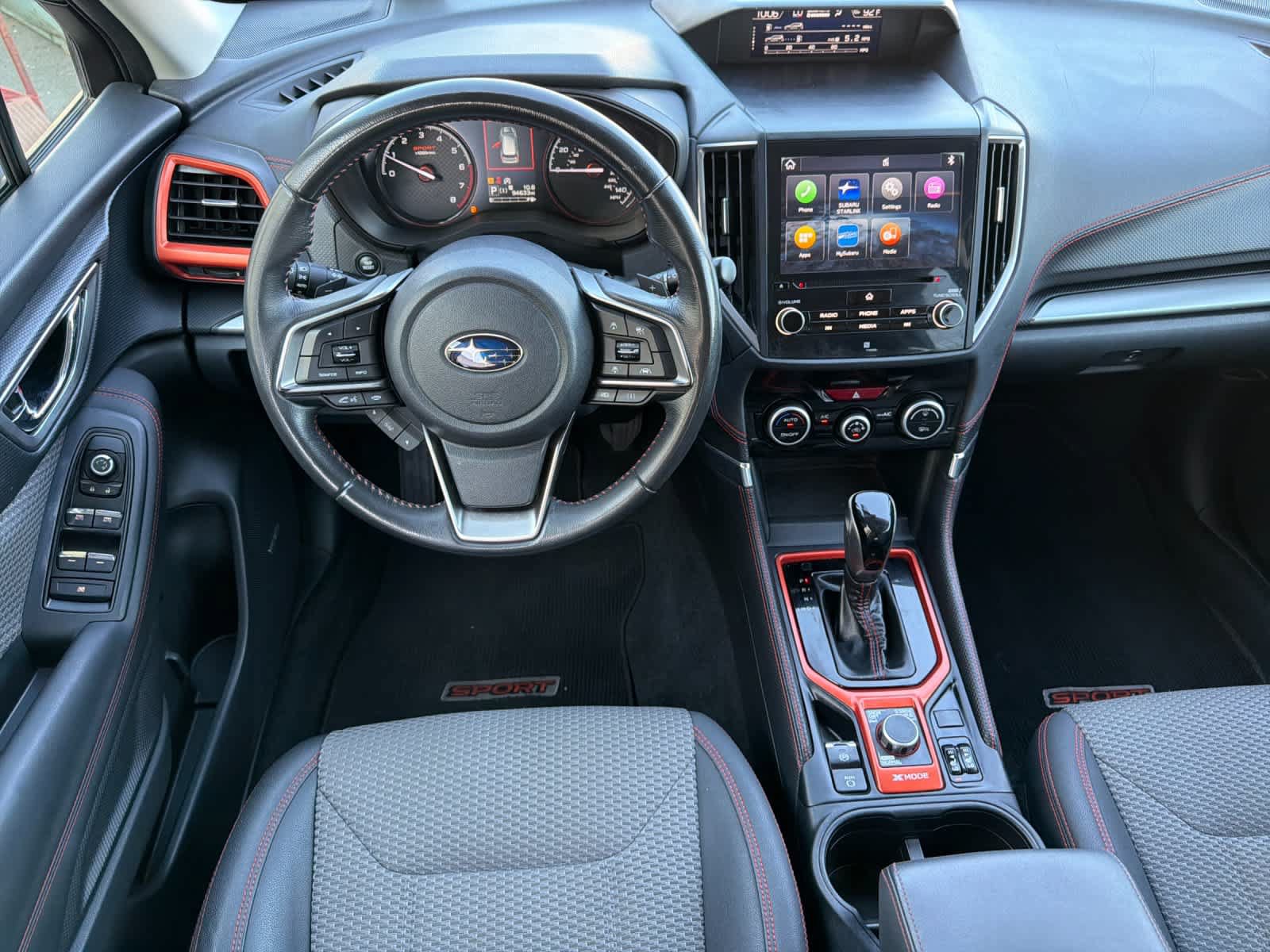Used 2019 Subaru Forester Sport w/ Popular Package #2 AWD/4WD image 14