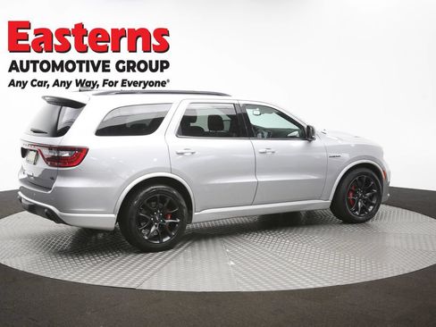 Used 2024 Dodge Durango R/T AWD/4WD image 45