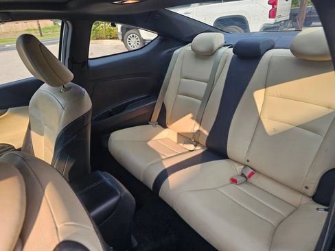 Used 2016 Honda Accord EX-L image 13