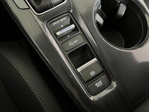 New 2026 Honda Civic Sport image 15