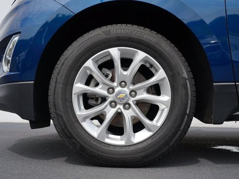 Certified 2020 Chevrolet Equinox LT AWD/4WD image 32