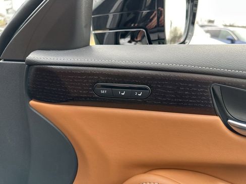 New 2026 INFINITI QX60 Autograph w/ Dark Cargo Package image 12