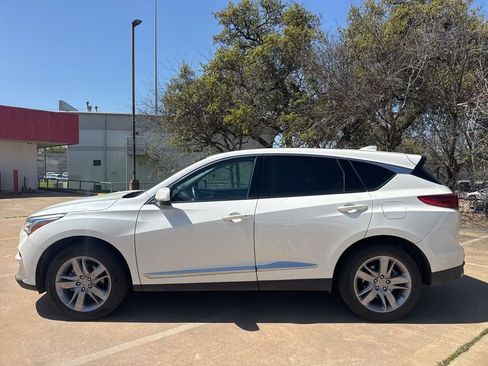 Certified 2019 Acura RDX Technology Package image 8