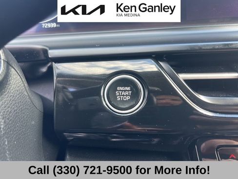 Certified 2024 Kia Seltos S image 38