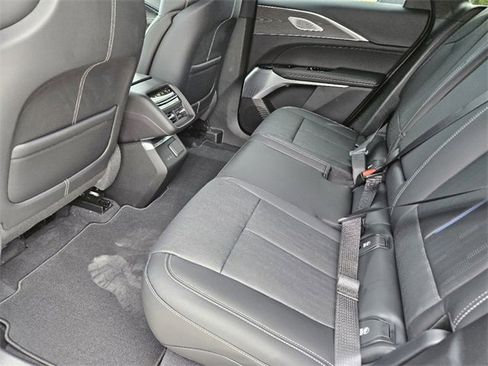 New 2024 Cadillac Lyriq Sport image 28