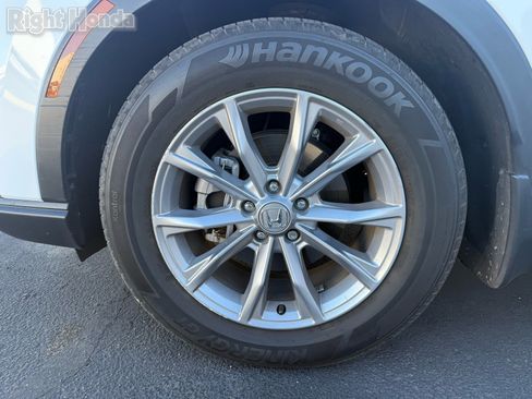 Used 2023 Honda CR-V EX-L image 6