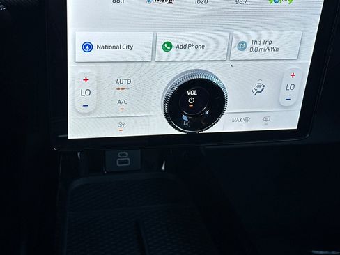 New 2026 Ford Mustang Mach-E Select image 18