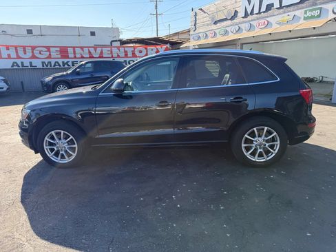 Used 2012 Audi Q5 3.2 Premium AWD/4WD image 5