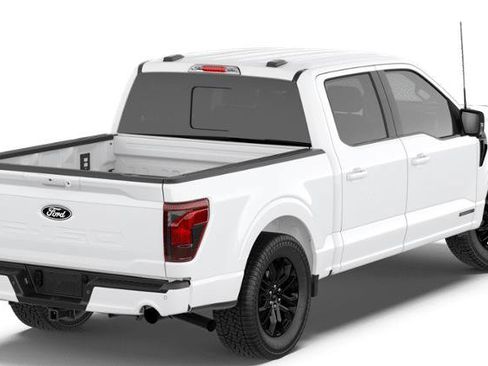 New 2026 Ford F150 XLT w/ Equipment Group 302A MID AWD/4WD image 25