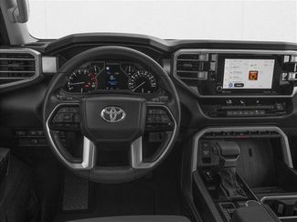 New 2026 Toyota Tundra SR5 AWD/4WD video 4
