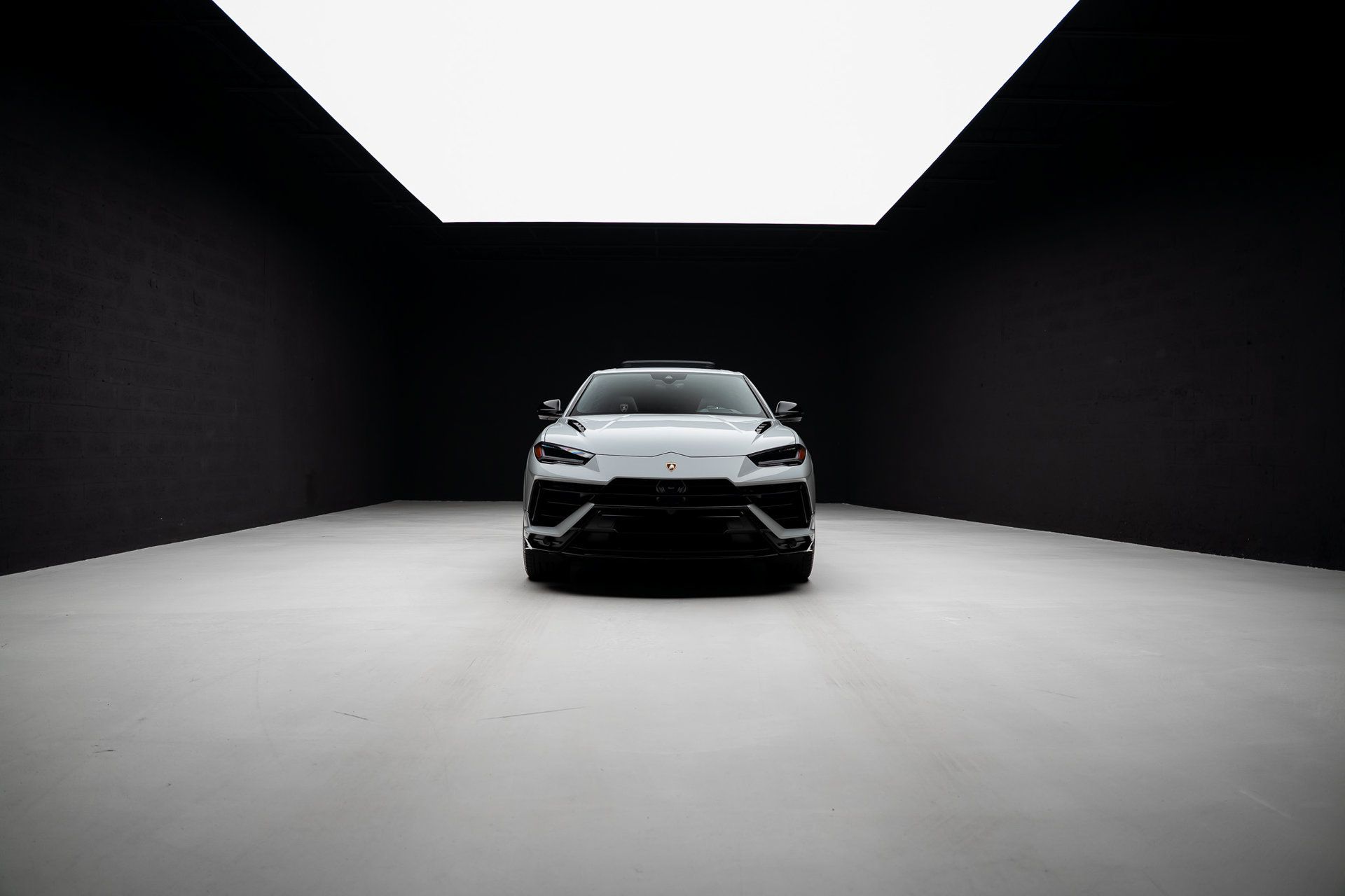 Used 2024 Lamborghini Urus S AWD/4WD image 91
