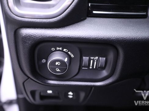 New 2026 RAM 1500 Laramie image 16