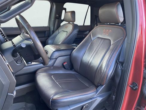 Used 2021 Ford Expedition King Ranch image 14