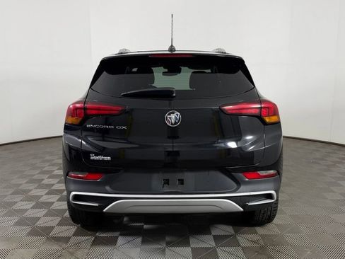 Used 2021 Buick Encore GX Select FWD image 8