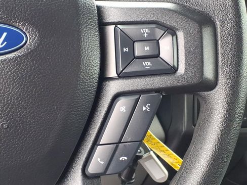 Used 2020 Ford F150 XLT w/ Equipment Group 301A Mid image 11