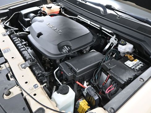 Used 2022 Chevrolet Colorado ZR2 w/ ZR2 Dusk Special Edition image 40