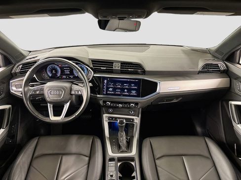 Certified 2023 Audi Q3 2.0T Premium Plus w/ Premium Plus Package image 9