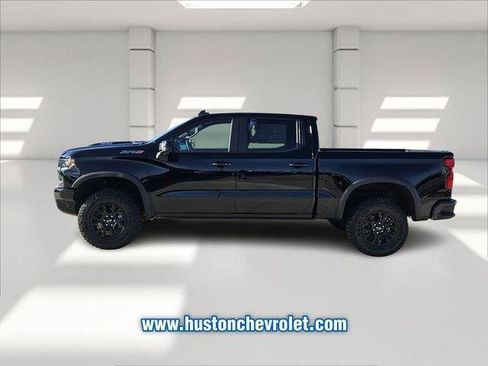 New 2026 Chevrolet Silverado 1500 ZR2 image 4
