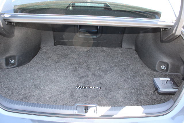 Certified 2025 Lexus ES 300h w/ Premium Package FWD image 8