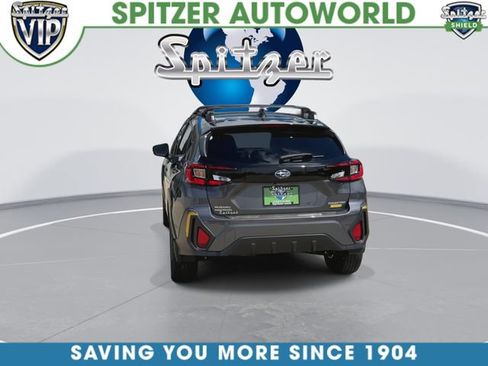 Used 2024 Subaru Crosstrek 2.5i Sport AWD/4WD image 8