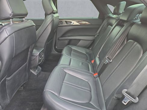 Used 2020 Lincoln MKZ Reserve w/ Elements Package image 23