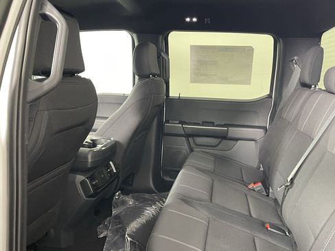 New 2026 Ford F150 STX AWD/4WD image 12
