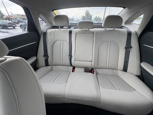 Used 2025 Hyundai Sonata SEL image 40