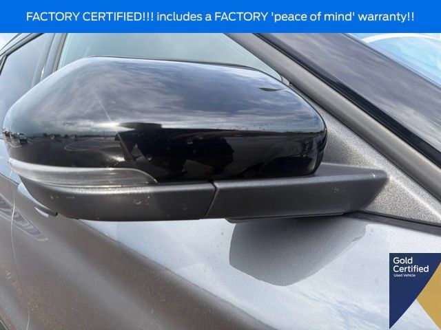 Used 2025 Ford Explorer ST w/ Sun And Sound Package AWD/4WD image 7