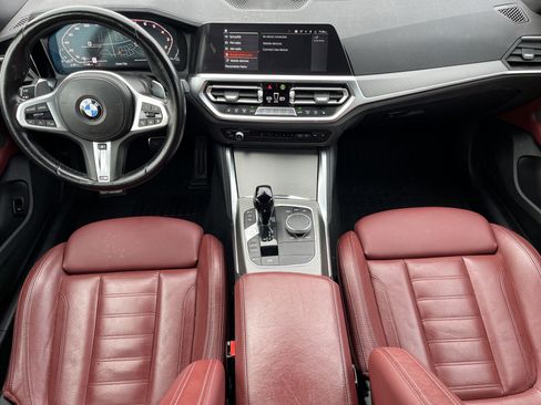 Used 2023 BMW M440i Gran Coupe w/ Premium Package image 3