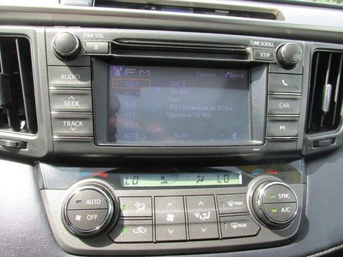 Used 2013 Toyota RAV4 XLE AWD/4WD image 13