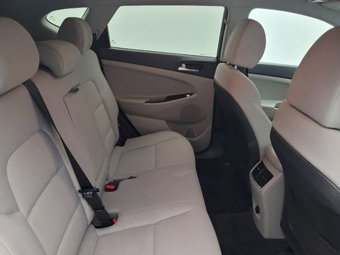 Used 2019 Hyundai Tucson SEL FWD image 19