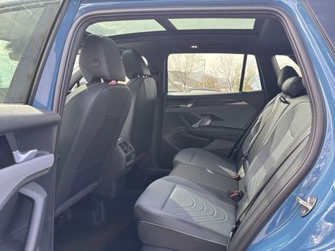 New 2026 Volkswagen Tiguan SE R-Line AWD/4WD image 8