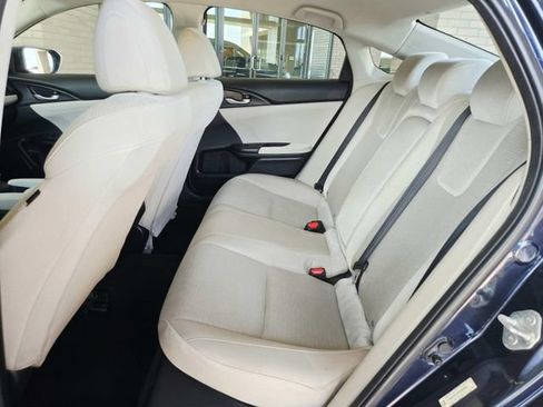 Used 2022 Honda Insight EX image 12