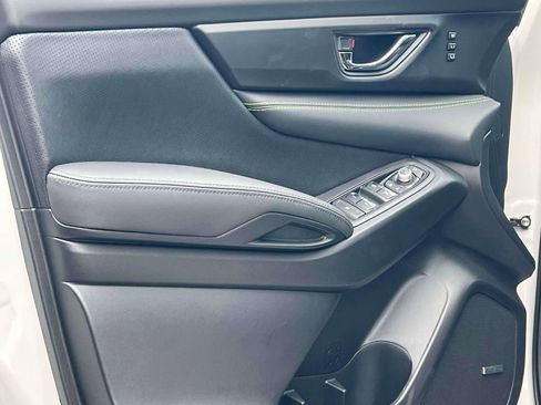 New 2025 Subaru Ascent Bronze Edition image 11