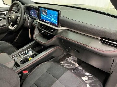 New 2026 Ford Explorer ST w/ Sun And Sound Package AWD/4WD image 20