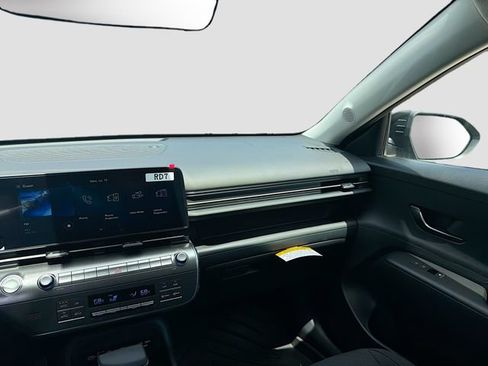 New 2026 Hyundai Kona SEL Sport FWD image 23