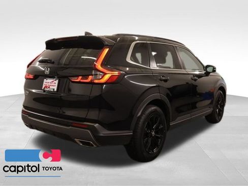 Used 2025 Honda CR-V Sport-L image 2