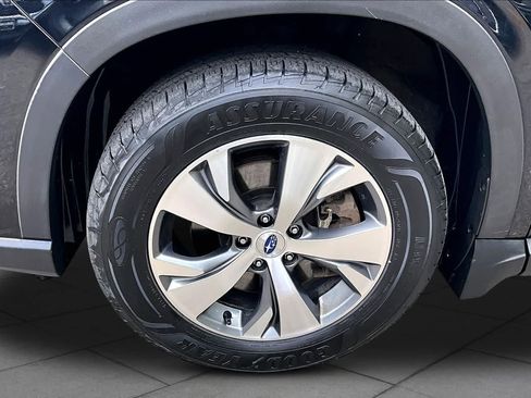 Used 2019 Subaru Ascent Premium AWD/4WD image 11