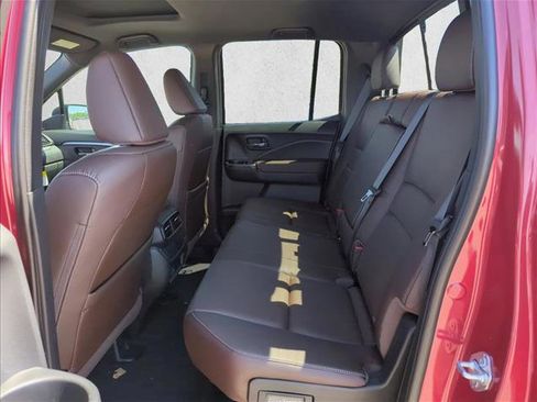 New 2026 Honda Ridgeline RTL image 13
