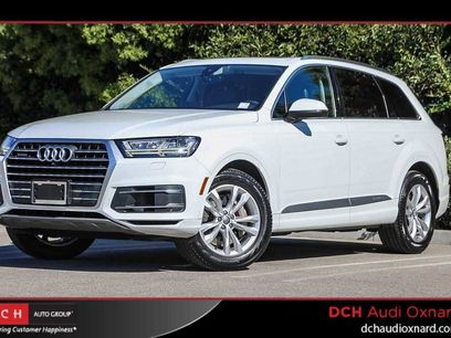 Used 2019 Audi Q7 3.0T Premium Plus