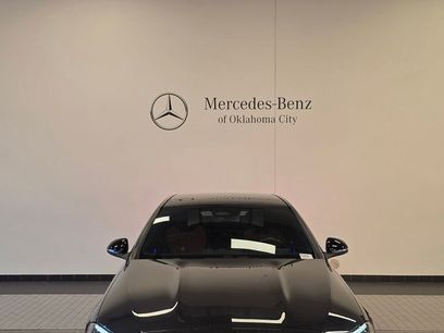Used 2023 Mercedes-Benz C 300 Sedan