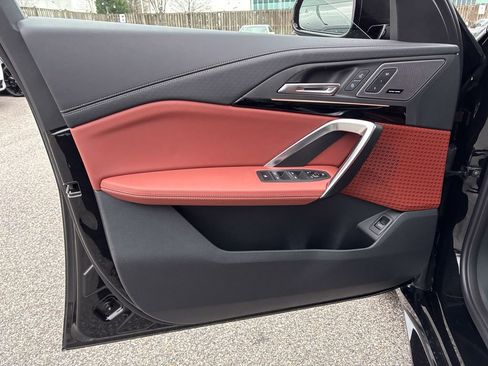 New 2026 BMW X2 xDrive28i image 9