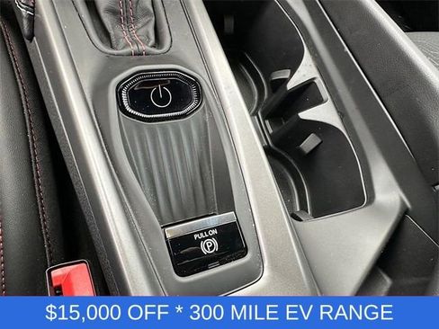 New 2025 Dodge Charger Daytona R/T w/ Quick Order Package 25M R/T AWD/4WD image 16