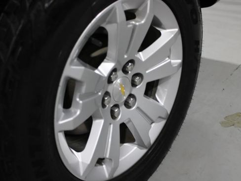 Used 2022 Chevrolet Colorado LT w/ Fleet Safety Package AWD/4WD image 33
