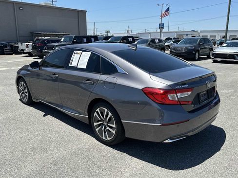 Used 2021 Honda Accord EX-L image 7